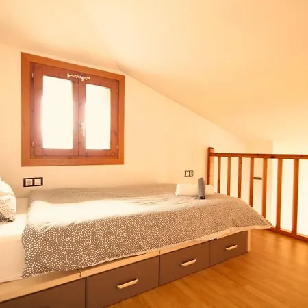 Bosquet Atico En Zona Grandvalira Apartment Canillo