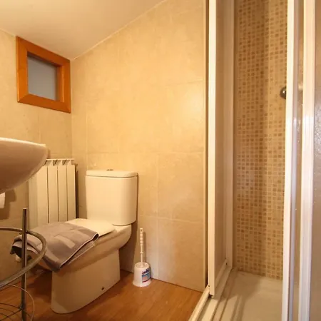 Bosquet Atico En Zona Grandvalira Apartment *