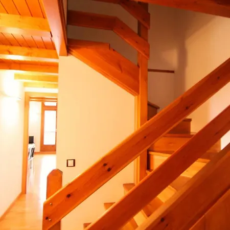 Bosquet Atico En Zona Grandvalira Apartment Canillo