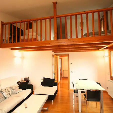 Bosquet Atico En Zona Grandvalira Apartment Canillo