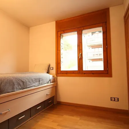 Bosquet Atico En Zona Grandvalira Apartment Canillo