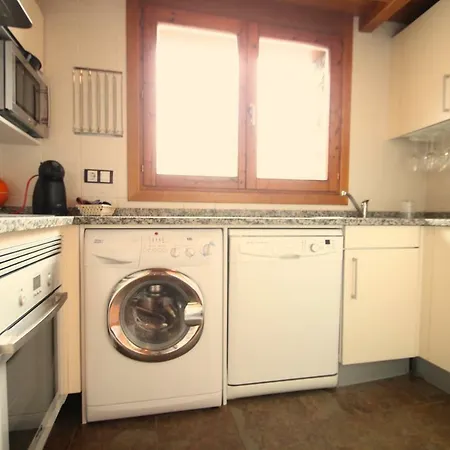 Bosquet Atico En Zona Grandvalira Apartment