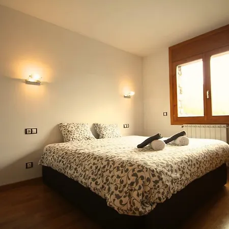 Bosquet Atico En Zona Grandvalira Apartment *